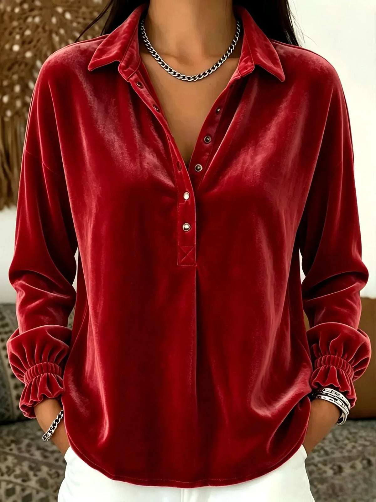 Faye | Women's Christmas Elegant Cardigan