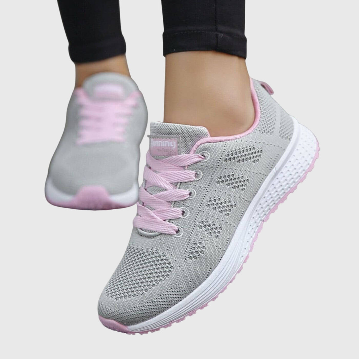 Betta | Orthopedic Shoes for Women