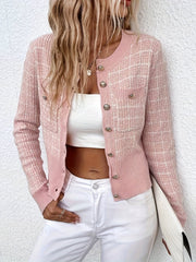 Pink-White