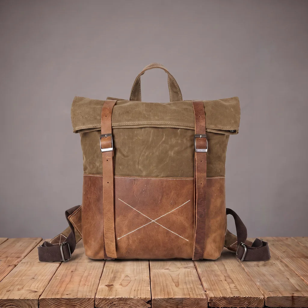 Finnegan | men's Laptop Travel Backpack