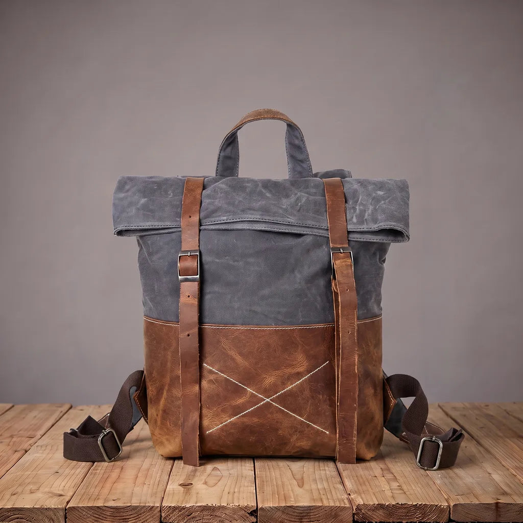 Finnegan | men's Laptop Travel Backpack