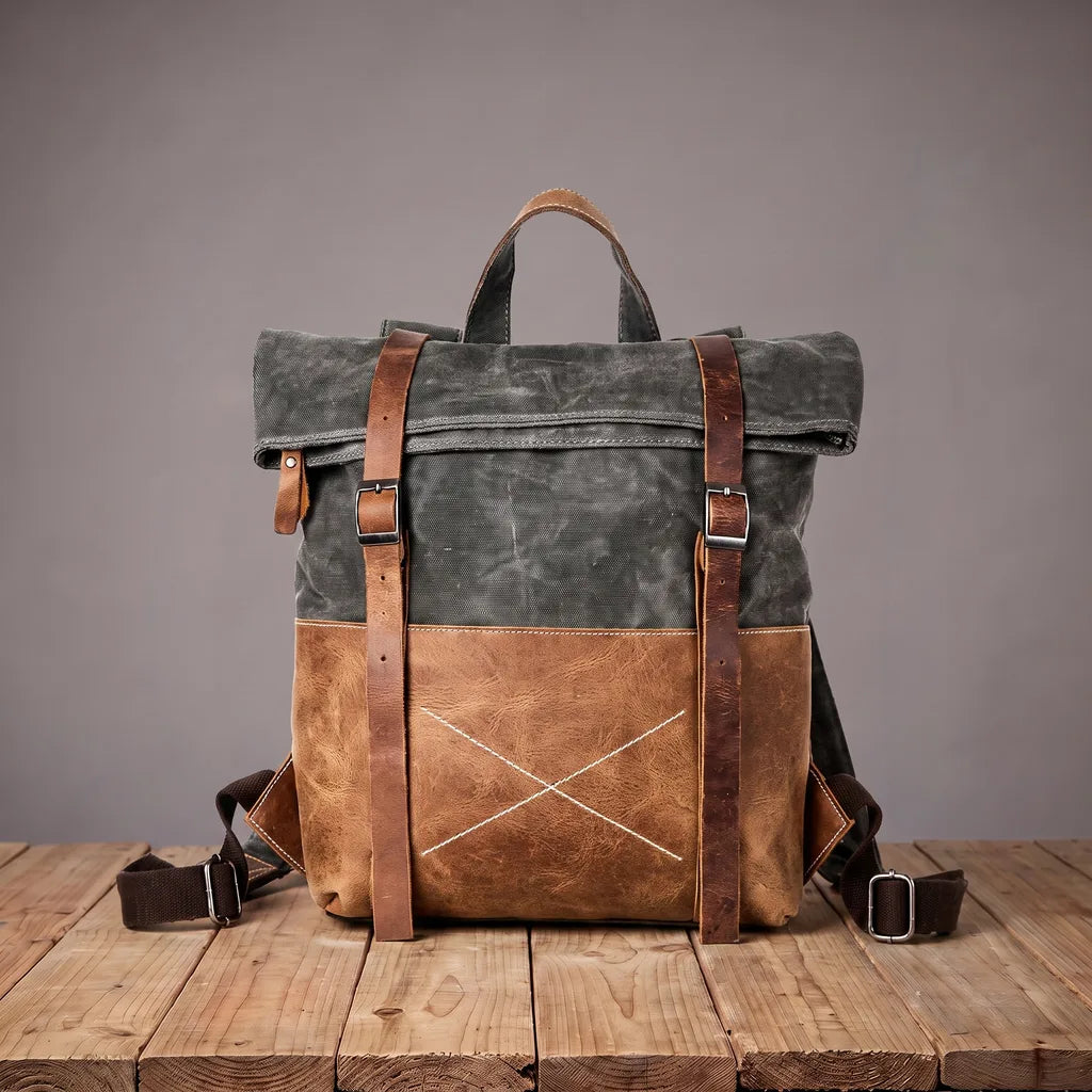 Finnegan | men's Laptop Travel Backpack