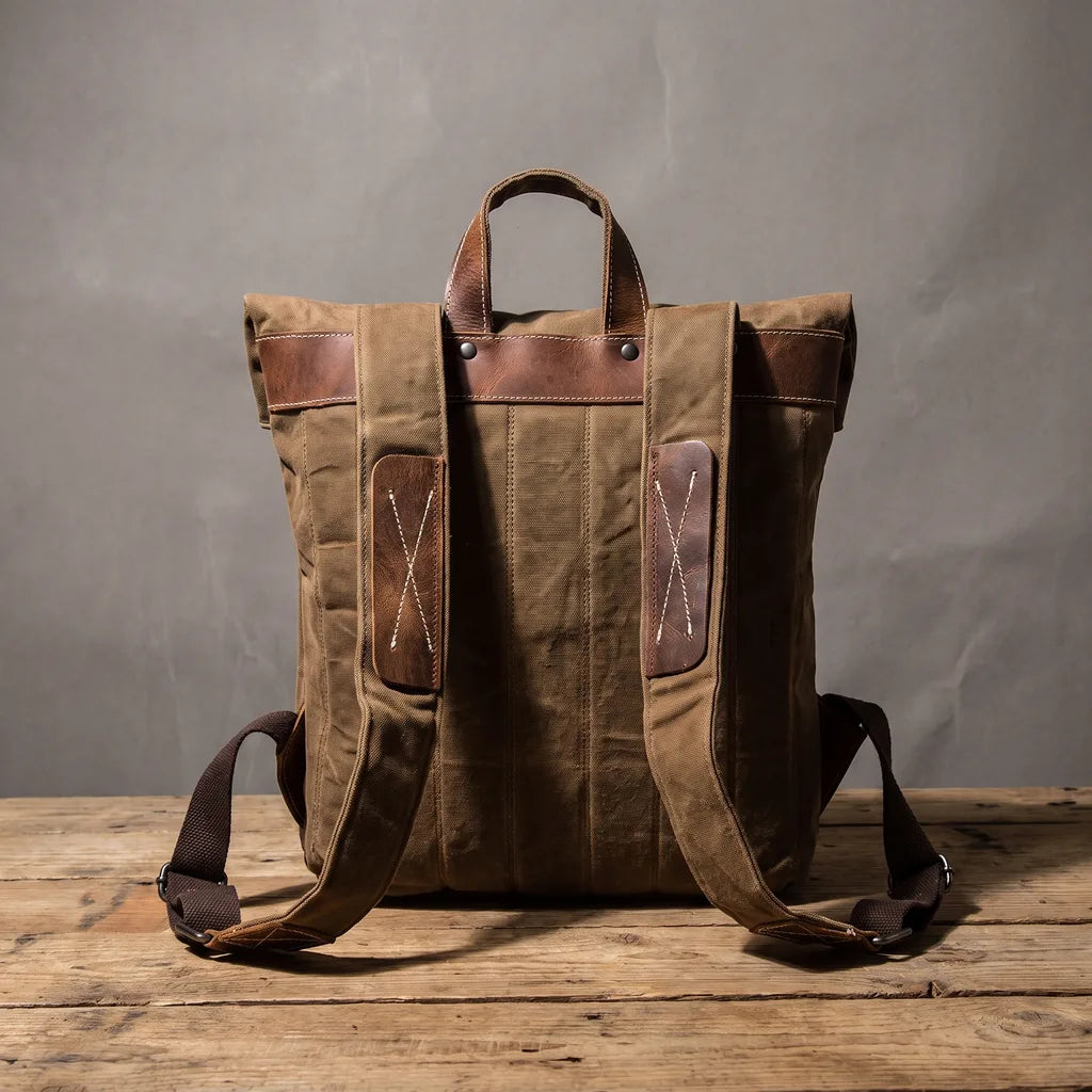 Finnegan | men's Laptop Travel Backpack