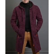 Dark Red