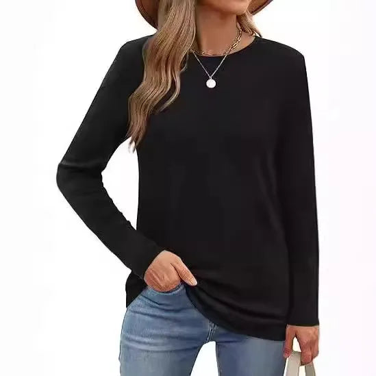 Flora | Women's Classic Sweater