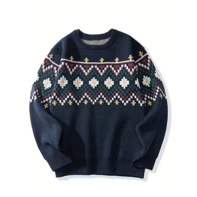 Franklin | Men's Soft Knit Sweater