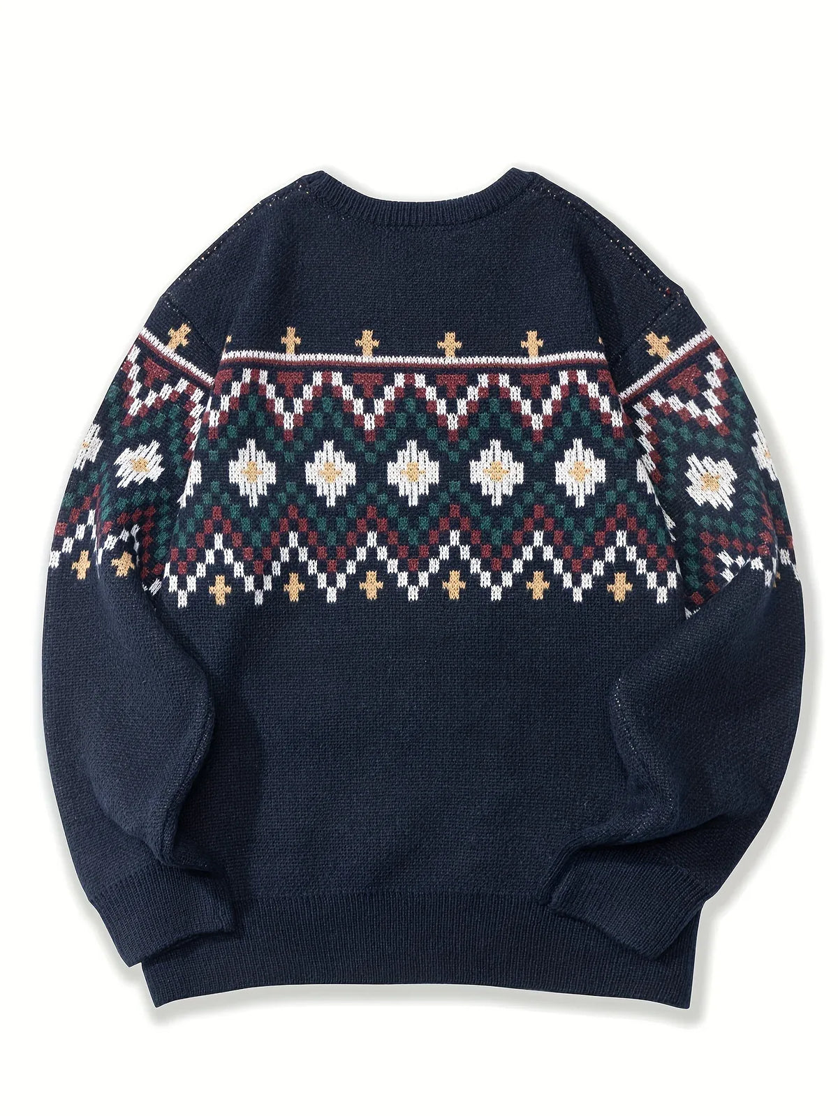 Franklin | Men's Soft Knit Sweater