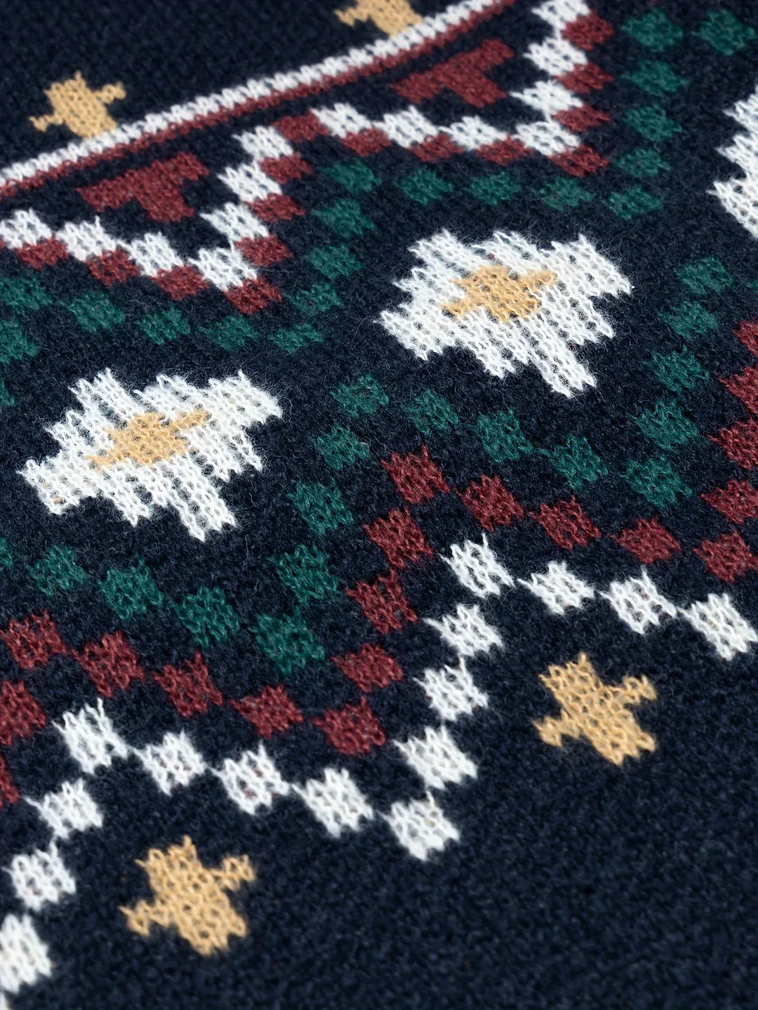 Franklin | Men's Soft Knit Sweater