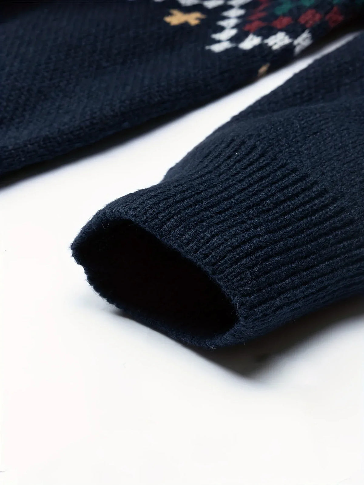 Franklin | Men's Soft Knit Sweater
