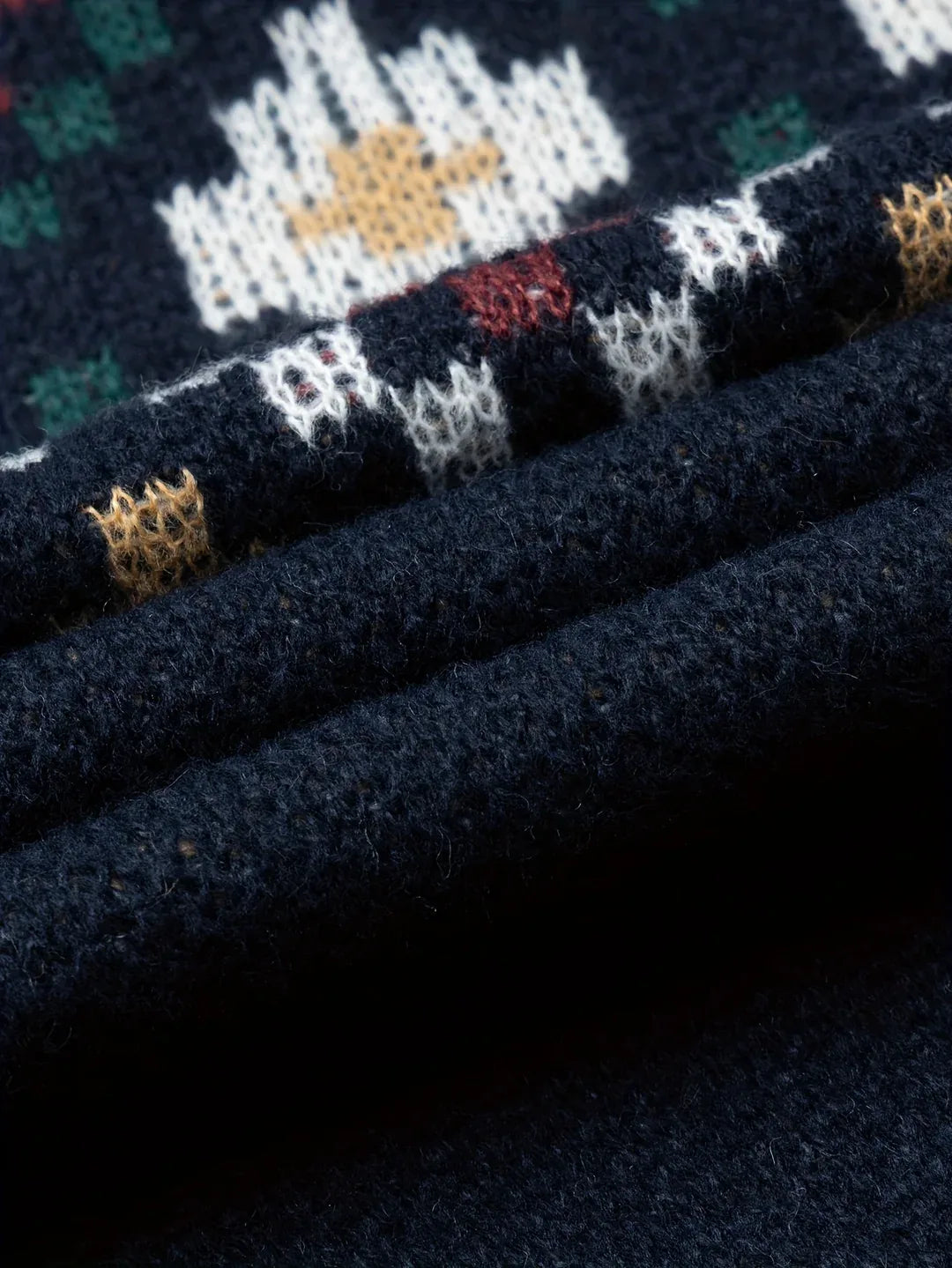 Franklin | Men's Soft Knit Sweater
