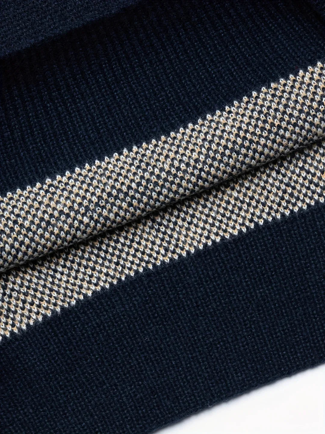 Franklin | Men's Soft Knit Sweater