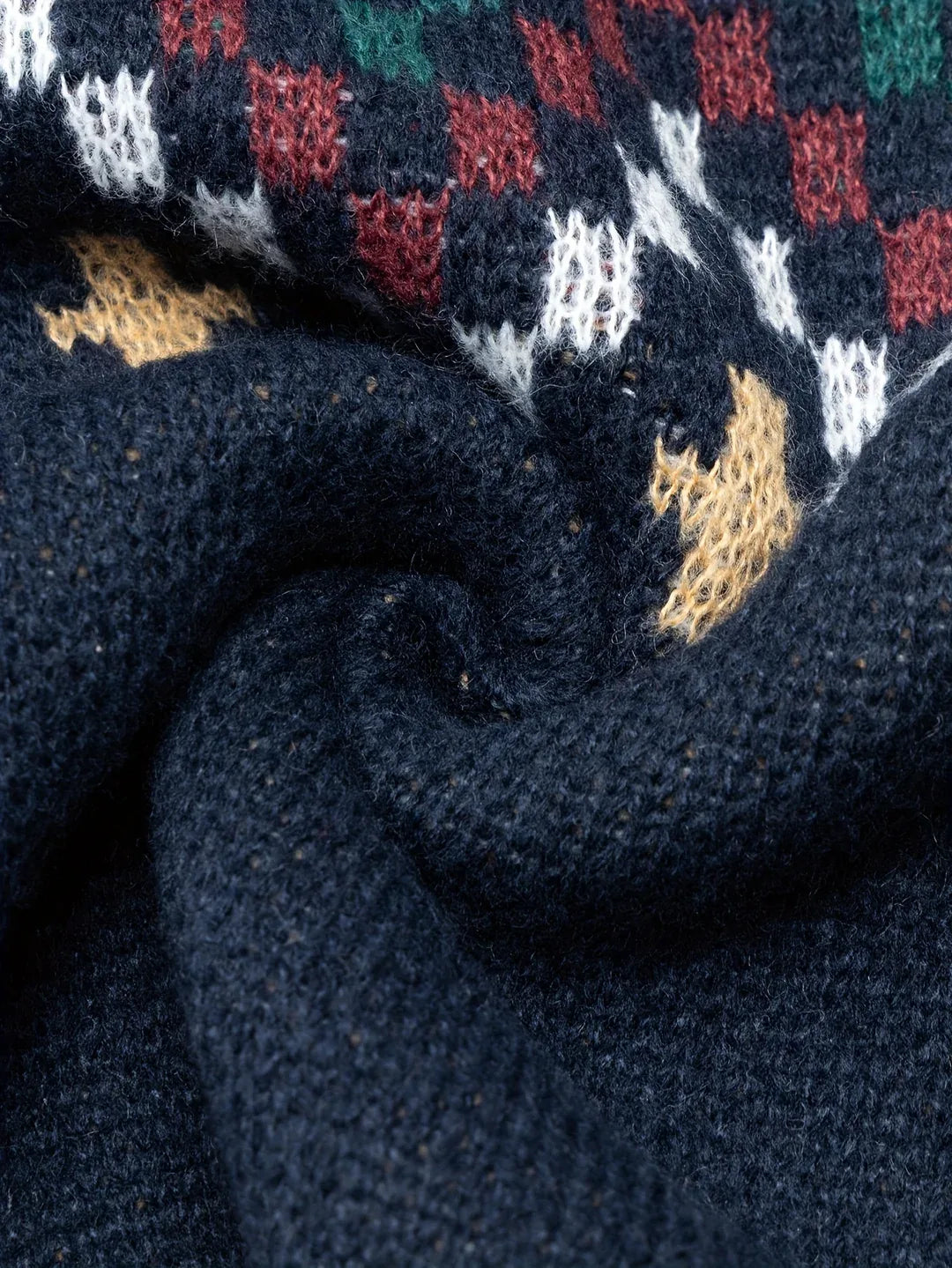 Franklin | Men's Soft Knit Sweater