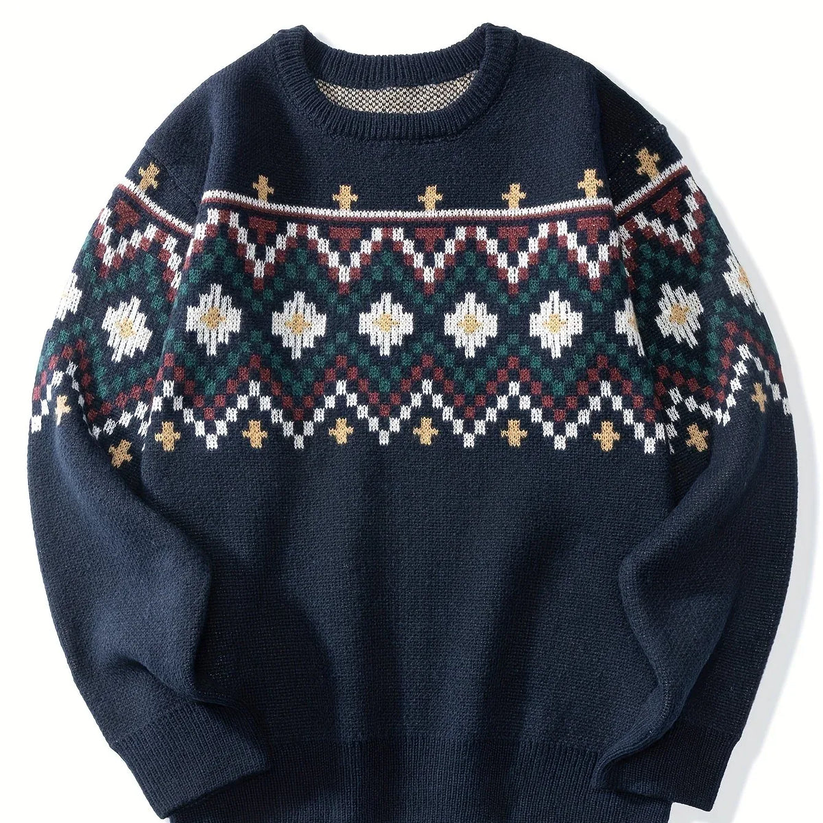 Franklin | Men's Soft Knit Sweater