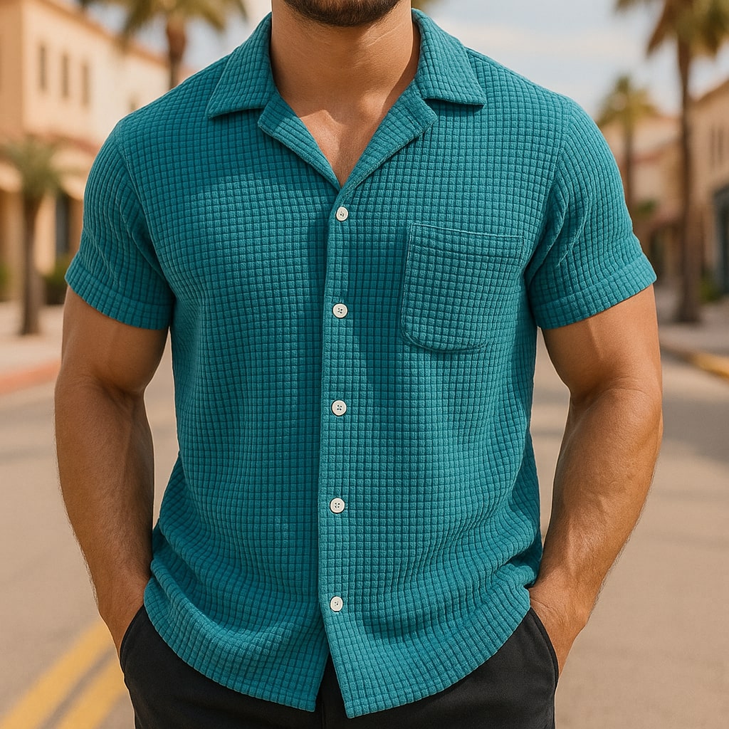 Palmline Shirt
