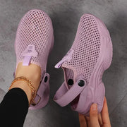 Purple-Pink