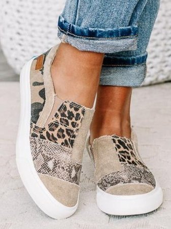 Women's Laceless Slip On Shoes | Cushioned Outsole with Reliable Grip, Adaptable Everyday Fit | Size 5.5-9.5, 3 Colors