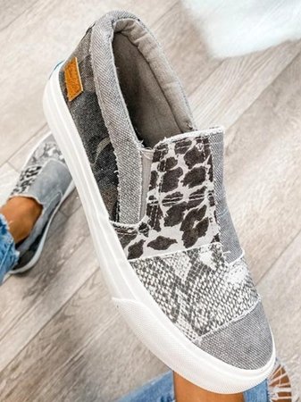 Women's Laceless Slip On Shoes | Cushioned Outsole with Reliable Grip, Adaptable Everyday Fit | Size 5.5-9.5, 3 Colors