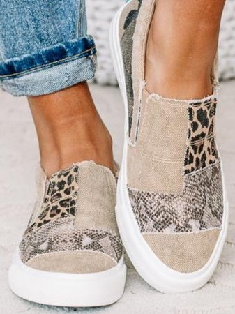 Women's Laceless Slip On Shoes | Cushioned Outsole with Reliable Grip, Adaptable Everyday Fit | Size 5.5-9.5, 3 Colors
