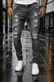 Gray