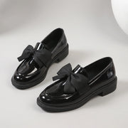 Glossy Black
