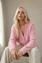Pink Fur