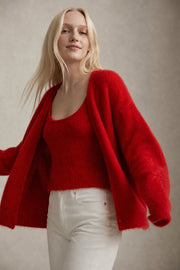Red Fur