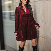 Wine red