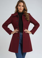 Dark Red