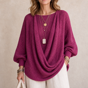 Purplish-red