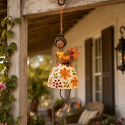 Autumn Lady