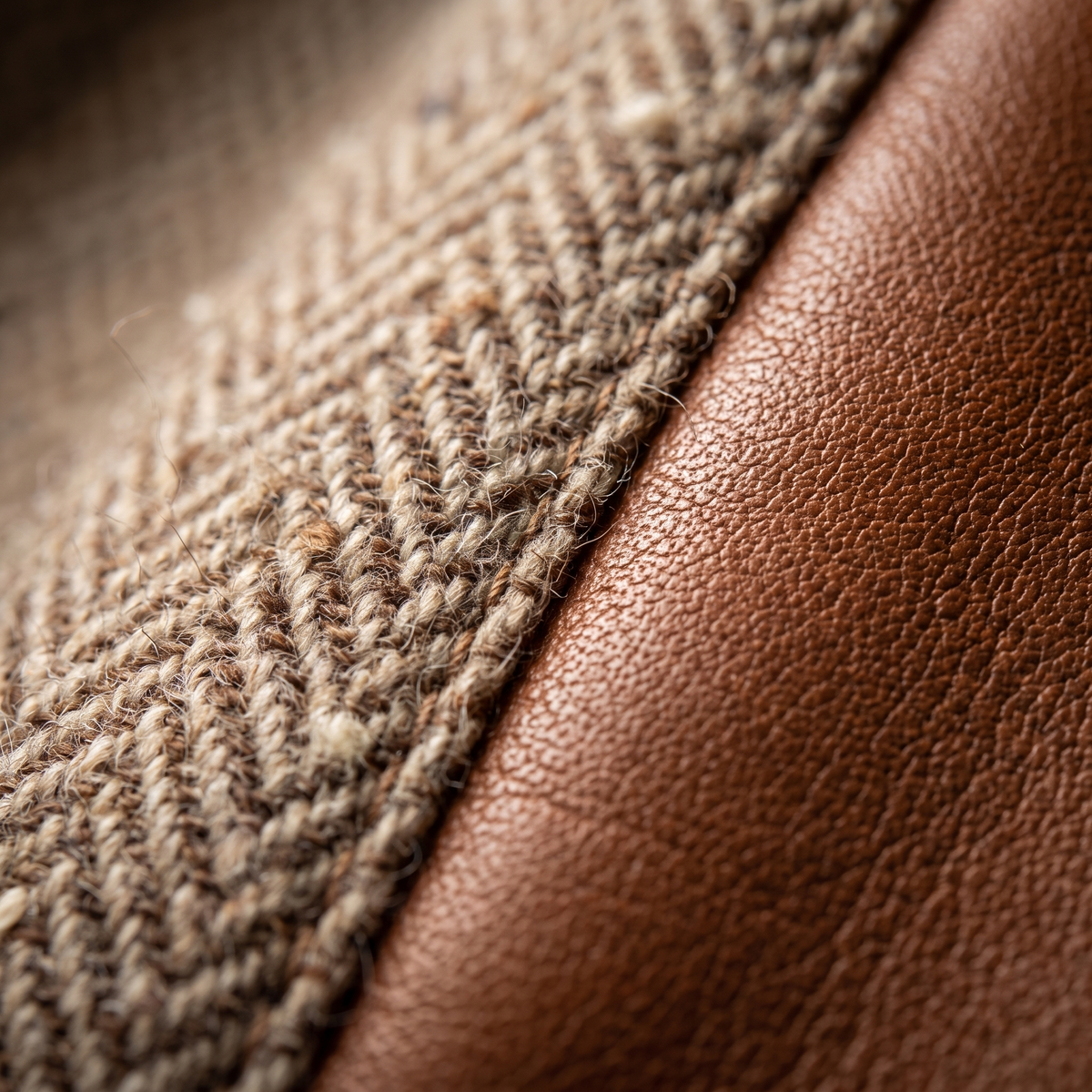 EMILIA | Heritage Tweed Jacket