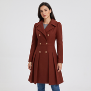 Deep Red