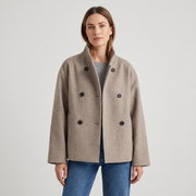 Taupe