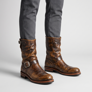 Retro Brown
