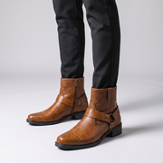 Cognac Brown