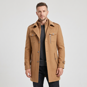 Cognac Brown