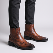 Cognac Brown