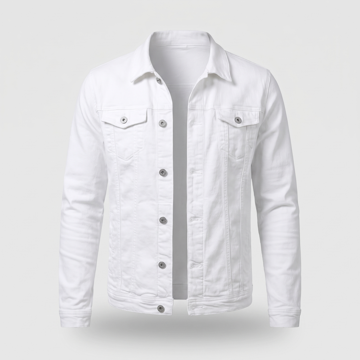 Jorin | Mens Slim Fit Transitional Jacket — Lightweight Transitional Jacket in 6 Colors S–XL | Westmere