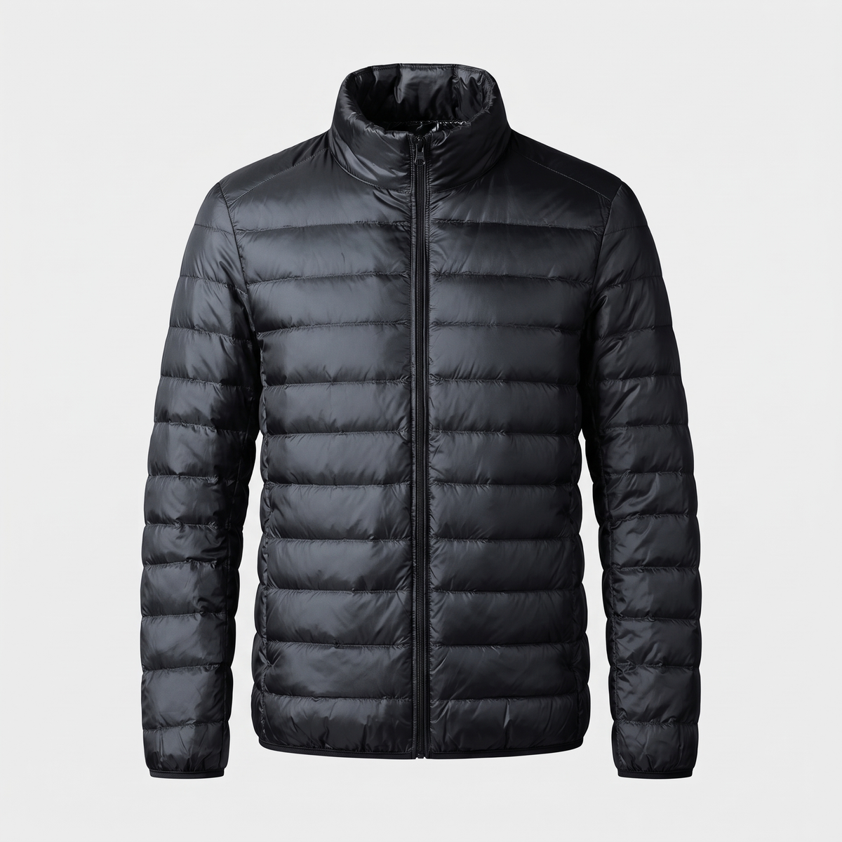 Dario | Mens Elegant Summer Jacket — Lightweight Transitional Jacket in 5 Colors S–3XL | Westmere