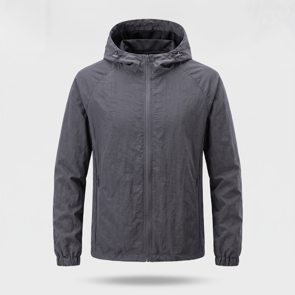 Rennie | Mens Windbreaker for City Explorers — Urban Windbreaker in 4 Colors M–3XL | Westmere