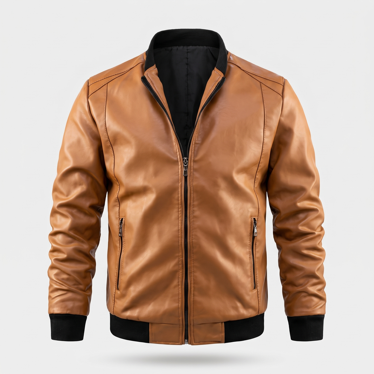 Vidar | Mens Premium Water-Resistant Jacket — Weatherproof Outdoor Jacket in 5 Colors S–3XL | Westmere
