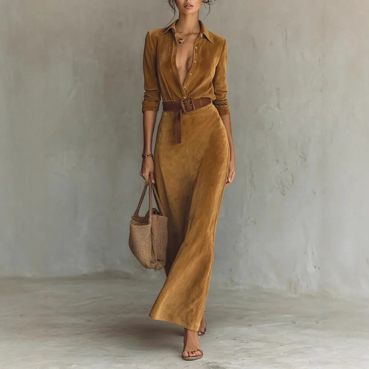 Honey | Women's Vintage Elegant Evening Dress