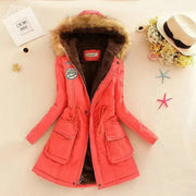 Watermelon Red