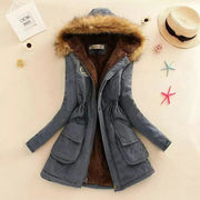 Denim Blue