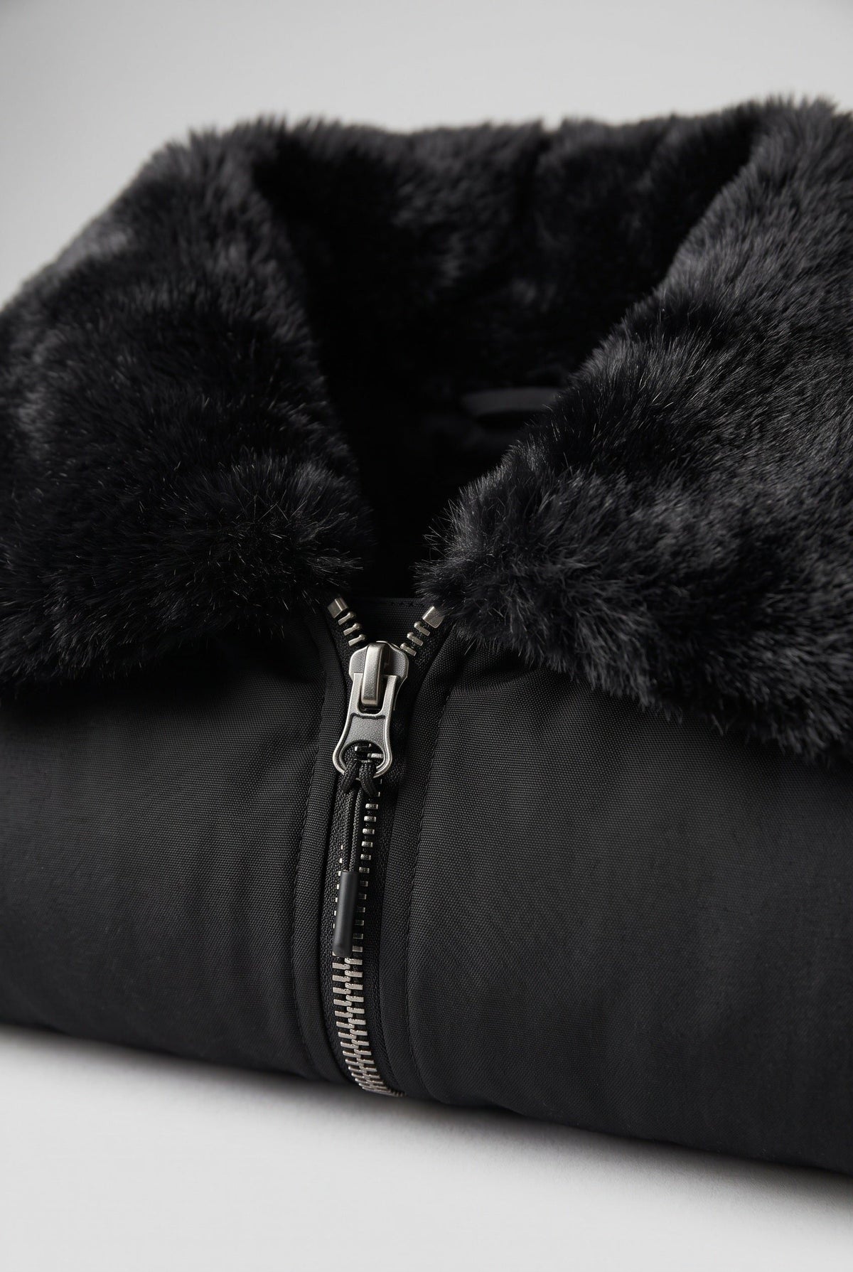 Ravenna | Hooded Oversized Puffer Jacket for Women