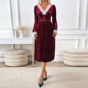 Wine Red
