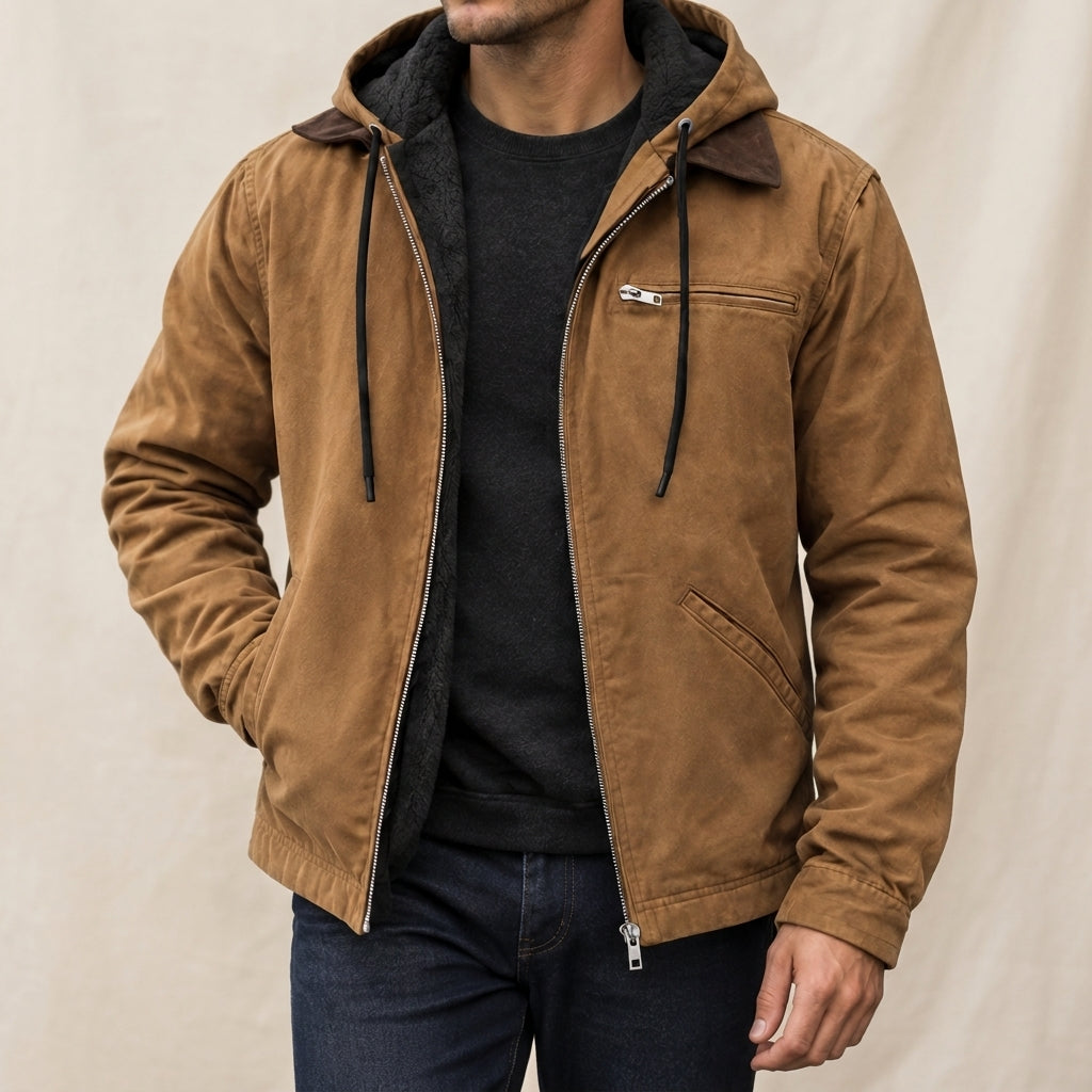 Alessio Jacket