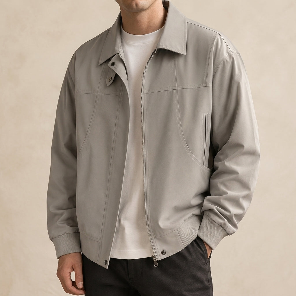 Romano Jacket