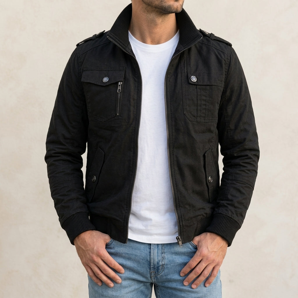Enzo Jacket