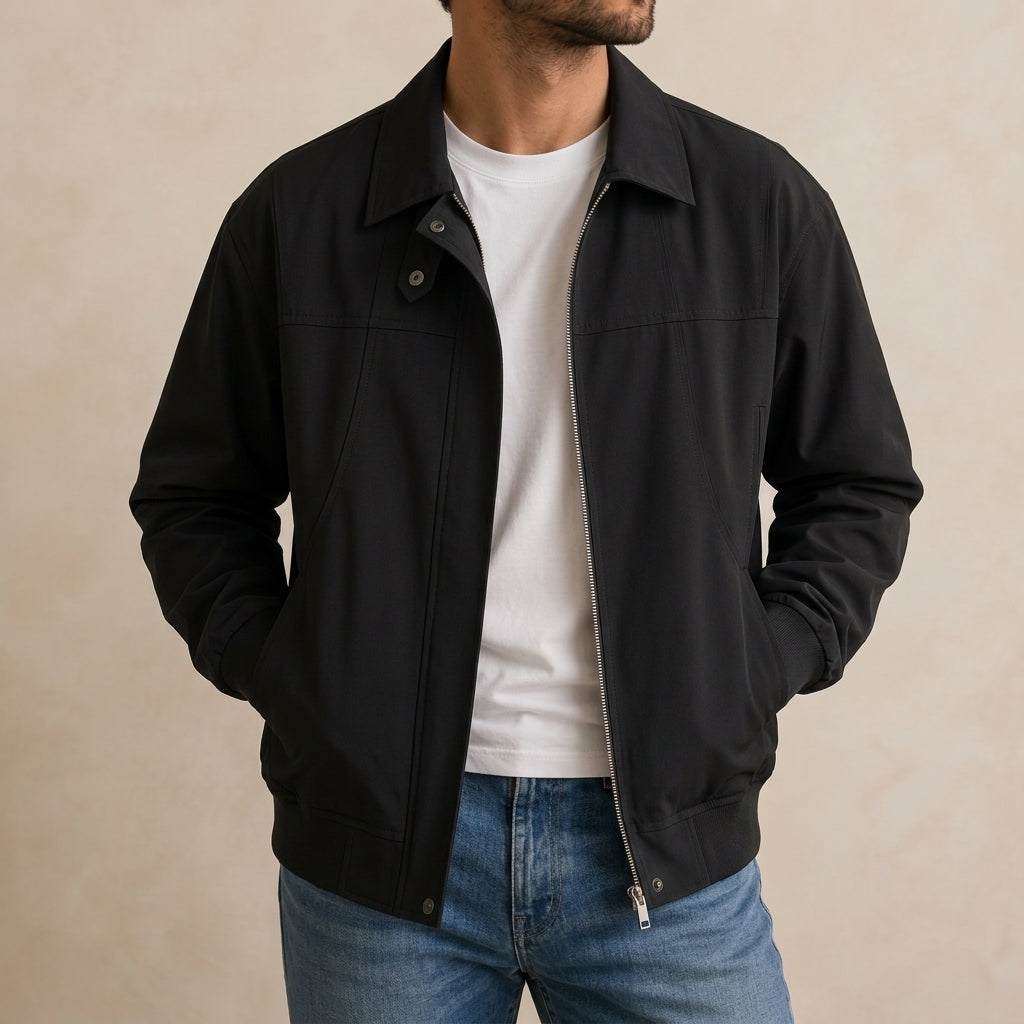 Romano Jacket